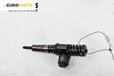 Дюза дизел за Volkswagen Jetta V Sedan (09.2004 - 10.2010) 2.0 TDI 16V, 140 к.с., № 0414720404