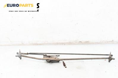 Ел. мотор за чистачките за Citroen Xsara Picasso (09.1999 - 06.2012), миниван, позиция: предна