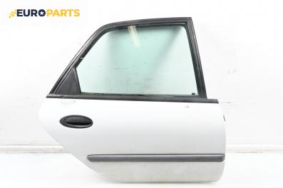 Врата за Renault Laguna I Hatchback (11.1993 - 08.2002), 4+1 вр., хечбек, позиция: задна, дясна