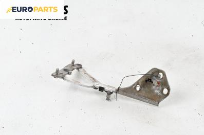 Панта преден капак за Renault Laguna I Hatchback (11.1993 - 08.2002), 4+1 вр., хечбек, позиция: дясна