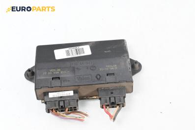 Комфорт модул за Renault Laguna I Hatchback (11.1993 - 08.2002), № 7700844811