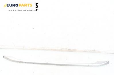 Релса багажник за Toyota Avensis II Station Wagon (04.2003 - 11.2008), 4+1 вр., комби, позиция: дясна