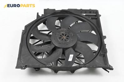 Перка охлаждане за BMW X3 Series E83 (01.2004 - 12.2011) 3.0 d, 204 к.с.