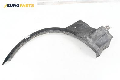 Вежда калник за BMW X3 Series E83 (01.2004 - 12.2011), джип, позиция: предна, лява
