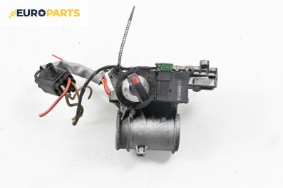 Контактен ключ за Ford Fiesta IV Hatchback (08.1995 - 09.2002)