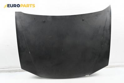 Преден капак за Ford Fiesta IV Hatchback (08.1995 - 09.2002), 2+1 вр., хечбек, позиция: предна