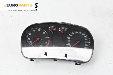 Километраж за Volkswagen Golf IV Hatchback (08.1997 - 06.2005) 1.6, 100 к.с.