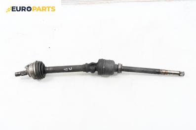 Полуоска за Citroen Xsara Picasso (09.1999 - 06.2012) 1.8 16V, 115 к.с., позиция: предна, дясна