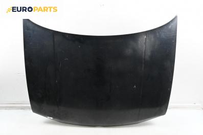 Преден капак за Volkswagen Golf IV Hatchback (08.1997 - 06.2005), 4+1 вр., хечбек, позиция: предна
