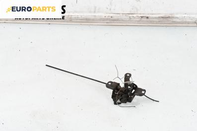 Брава преден капак за Volkswagen Golf IV Hatchback (08.1997 - 06.2005)