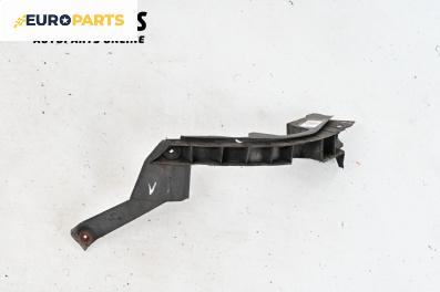 Държач броня за Volkswagen Golf IV Hatchback (08.1997 - 06.2005), хечбек, позиция: предна, лява