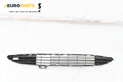 Решетка в броня за Peugeot 206 Hatchback (08.1998 - 12.2012), хечбек, позиция: предна