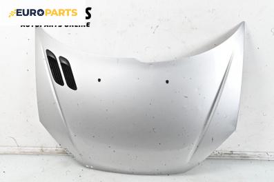 Преден капак за Peugeot 206 Hatchback (08.1998 - 12.2012), 4+1 вр., хечбек, позиция: предна