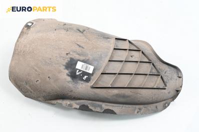 Подкалник за Opel Astra H Estate (08.2004 - 05.2014), 4+1 вр., комби, позиция: задна, лява