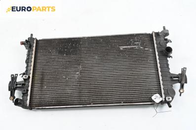 Воден радиатор за Opel Astra H Estate (08.2004 - 05.2014) 1.4, 90 к.с.