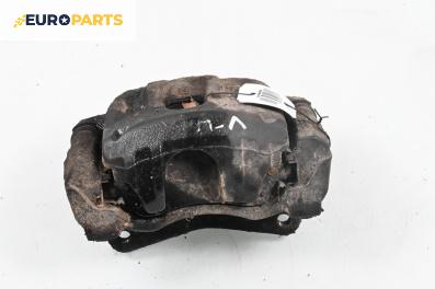 Спирачен апарат за Toyota Avensis II Station Wagon (04.2003 - 11.2008), позиция: предна, лява