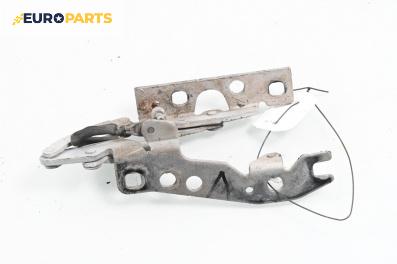 Панта преден капак за BMW X5 Series E53 (05.2000 - 12.2006), 4+1 вр., джип, позиция: лява