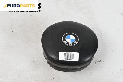 Airbag за BMW X5 Series E53 (05.2000 - 12.2006), 4+1 вр., джип, позиция: предна