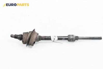 Каре на волана за BMW X5 Series E53 (05.2000 - 12.2006) 3.0 d, 184 к.с., джип