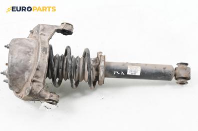 Макферсон за Peugeot 407 Sedan (02.2004 - 12.2011), седан, позиция: предна, лява