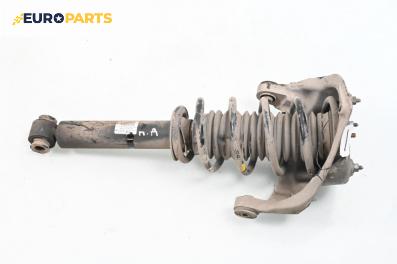 Макферсон за Peugeot 407 Sedan (02.2004 - 12.2011), седан, позиция: предна, дясна
