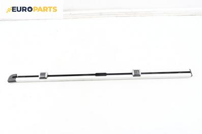Релса багажник за Audi A6 Allroad C6 (05.2006 - 08.2011), 4+1 вр., комби, позиция: лява