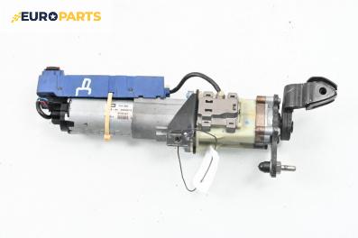 Мотор заден капак за Audi A6 Allroad C6 (05.2006 - 08.2011), 4+1 вр., комби, позиция: задна