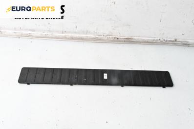Кора заден капак за BMW X5 Series E53 (05.2000 - 12.2006), 4+1 вр., джип