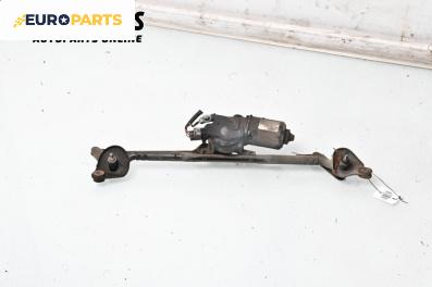 Ел. мотор за чистачките за Toyota Avensis II Sedan (04.2003 - 11.2008), седан, позиция: предна