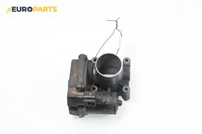 Дроселова клапа за Skoda Roomster Minivan (03.2006 - 05.2015) 1.2, 70 к.с.