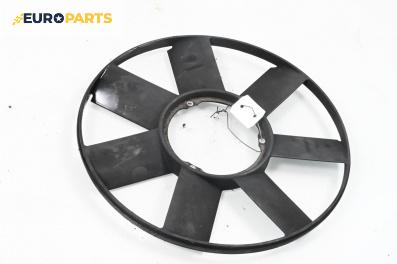 Перка охлаждане за BMW X5 Series E53 (05.2000 - 12.2006) 3.0 d, 184 к.с.