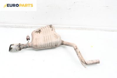 Крайно гърне за Audi A6 Allroad C6 (05.2006 - 08.2011) 3.0 TDI quattro, 233 к.с.