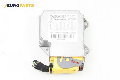 Модул за AIRBAG за Audi A6 Allroad C6 (05.2006 - 08.2011), № 4F0959655B