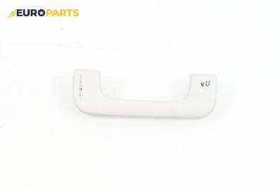 Ръкохватка за таван за Audi A6 Allroad C6 (05.2006 - 08.2011), 4+1 вр., позиция: предна, лява