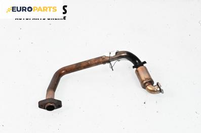 EGR тръба за BMW X5 Series E53 (05.2000 - 12.2006) 3.0 d, 184 к.с.