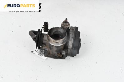 Дроселова клапа за Volkswagen Golf IV Hatchback (08.1997 - 06.2005) 1.6, 100 к.с.