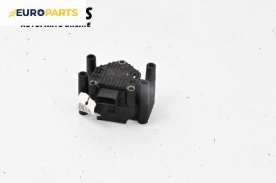 Запалителна бобина за Volkswagen Golf IV Hatchback (08.1997 - 06.2005) 1.6, 100 к.с.