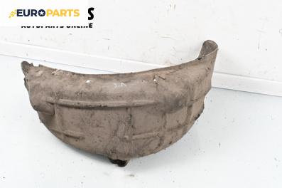 Подкалник за Audi A6 Allroad C6 (05.2006 - 08.2011), 4+1 вр., комби, позиция: задна, лява