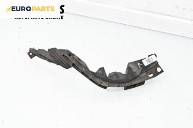 Държач броня за Volkswagen Golf IV Hatchback (08.1997 - 06.2005), хечбек, позиция: предна, лява