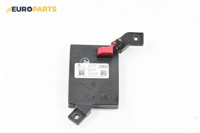 Модул антена за Audi A6 Allroad C6 (05.2006 - 08.2011), № 4F0910335