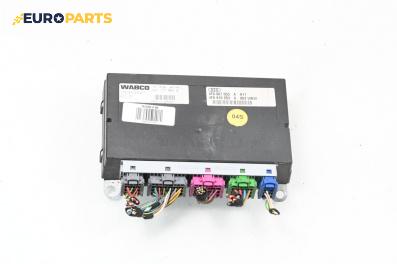 Модул окачване за Audi A6 Allroad C6 (05.2006 - 08.2011), № 4F0907553А