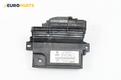 Модул светлини за Audi A6 Allroad C6 (05.2006 - 08.2011), № 4F0907280A
