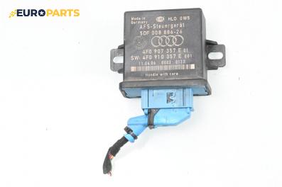 Модул светлини за Audi A6 Allroad C6 (05.2006 - 08.2011), № 4F0907357E