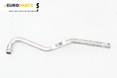 Тръба парно за Mercedes-Benz S-Class Sedan (W221) (09.2005 - 12.2013) S 320 CDI (221.022, 221.122), 235 к.с.