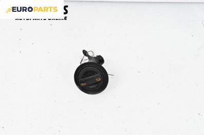 Капачка за гърловината за наливане на масло за Audi A6 Allroad C6 (05.2006 - 08.2011) 3.0 TDI quattro, 233 к.с.