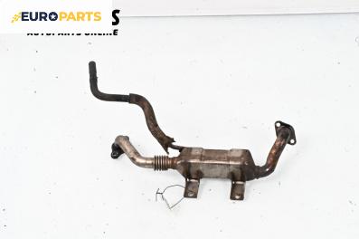 EGR охладител за Toyota Avensis II Sedan (04.2003 - 11.2008) 2.0 D-4D (CDT250), 116 к.с.