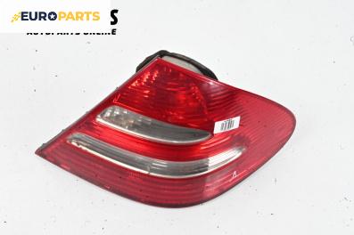 Стоп за Mercedes-Benz E-Class Sedan (W211) (03.2002 - 03.2009), седан, позиция: дясна