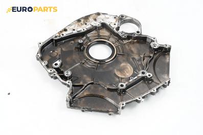Капак ангренажен ремък за Audi A6 Allroad C6 (05.2006 - 08.2011) 3.0 TDI quattro, 233 к.с.