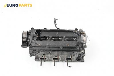 Глава за Audi A6 Allroad C6 (05.2006 - 08.2011) 3.0 TDI quattro, 233 к.с.