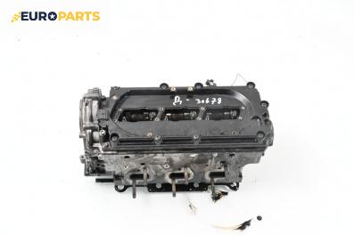 Глава за Audi A6 Allroad C6 (05.2006 - 08.2011) 3.0 TDI quattro, 233 к.с.